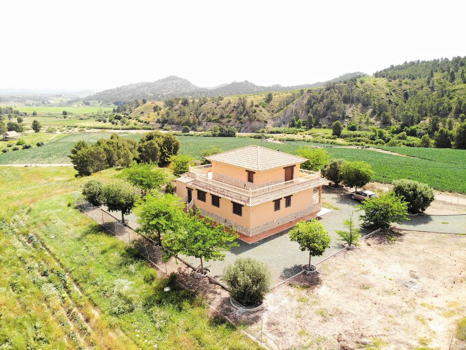 Villa i Lorca, Murcia - foto 2